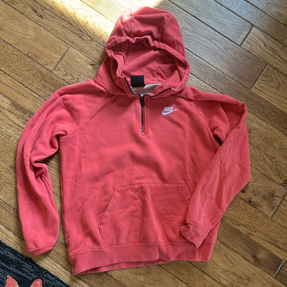 Nike sweatshirt- size medium